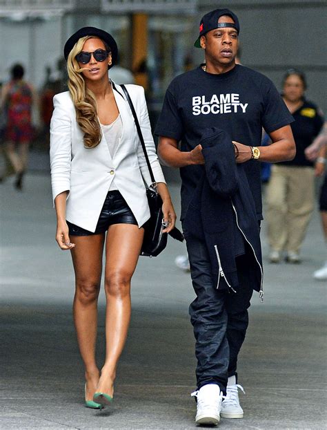 jay z esposa.